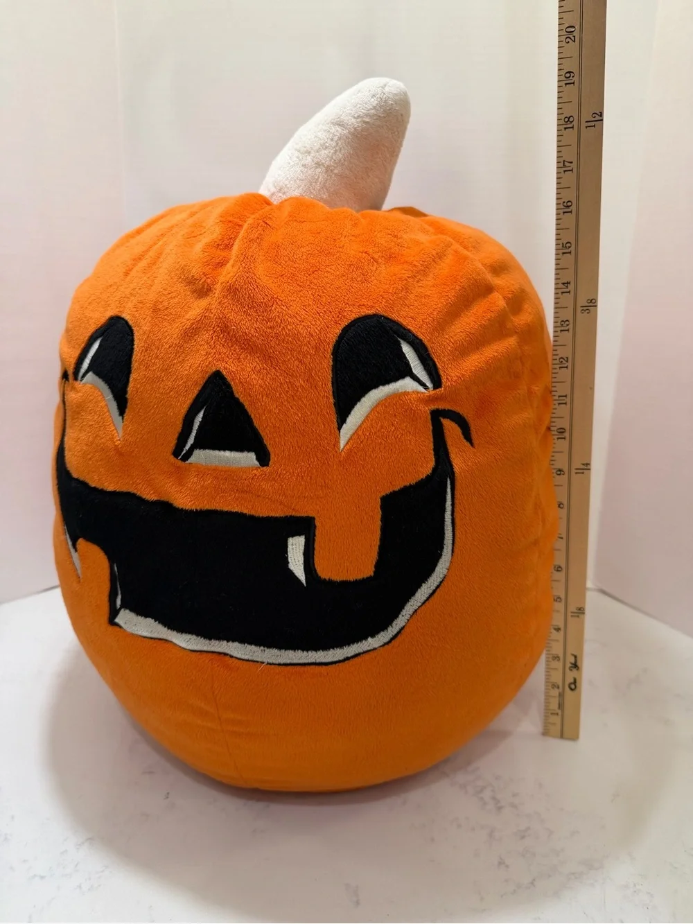 N/A soft orange